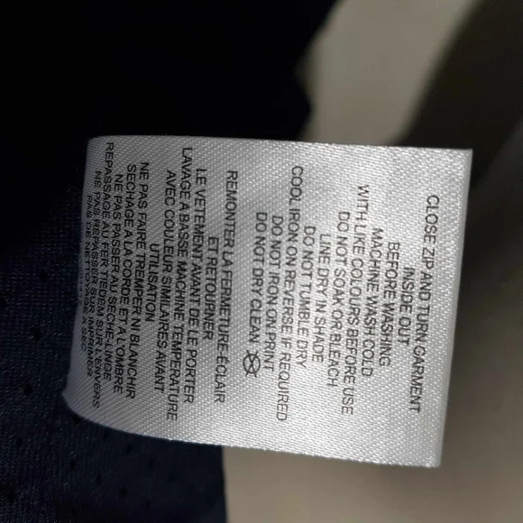 Biz Cool Collection Unisex Razor Performance Jacket - Picture 12 of 15